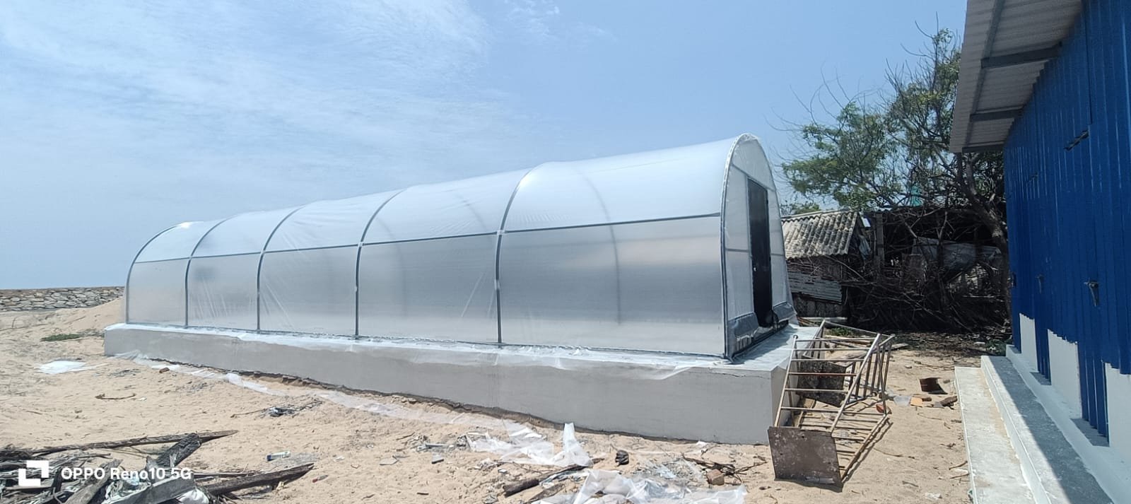 Solar Pump