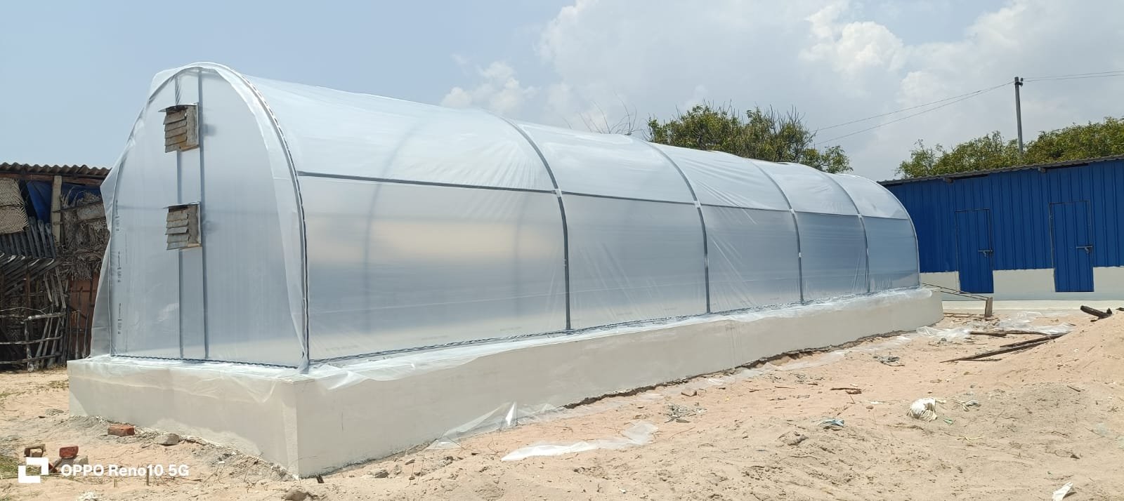 Solar Pump