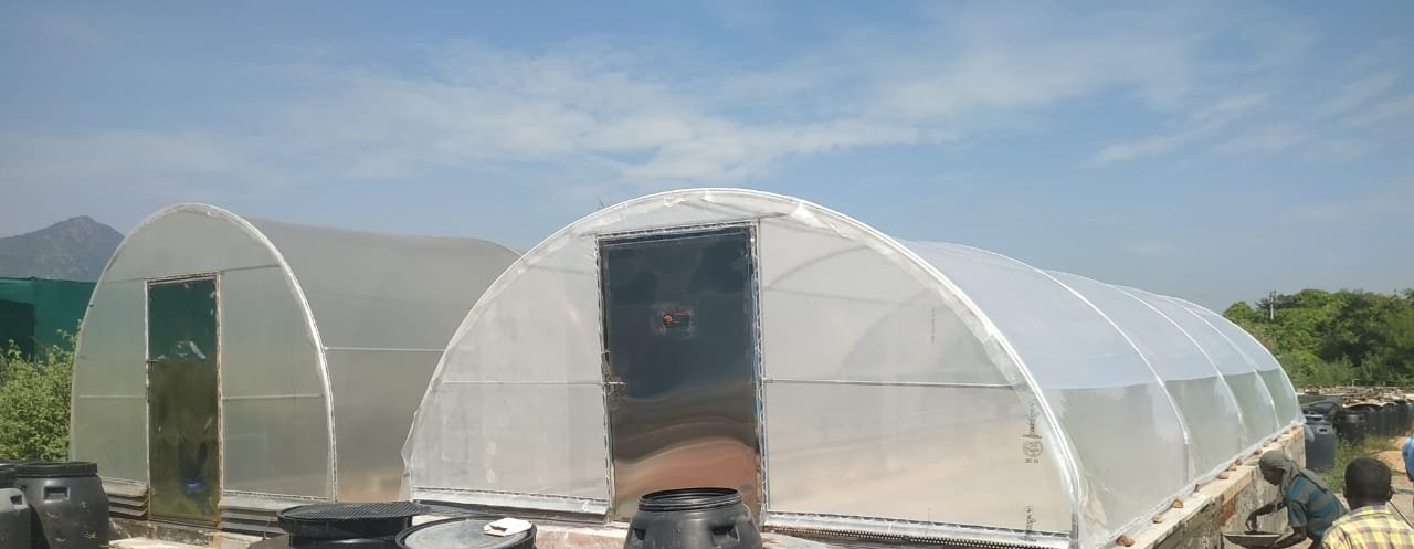 Solar Pump