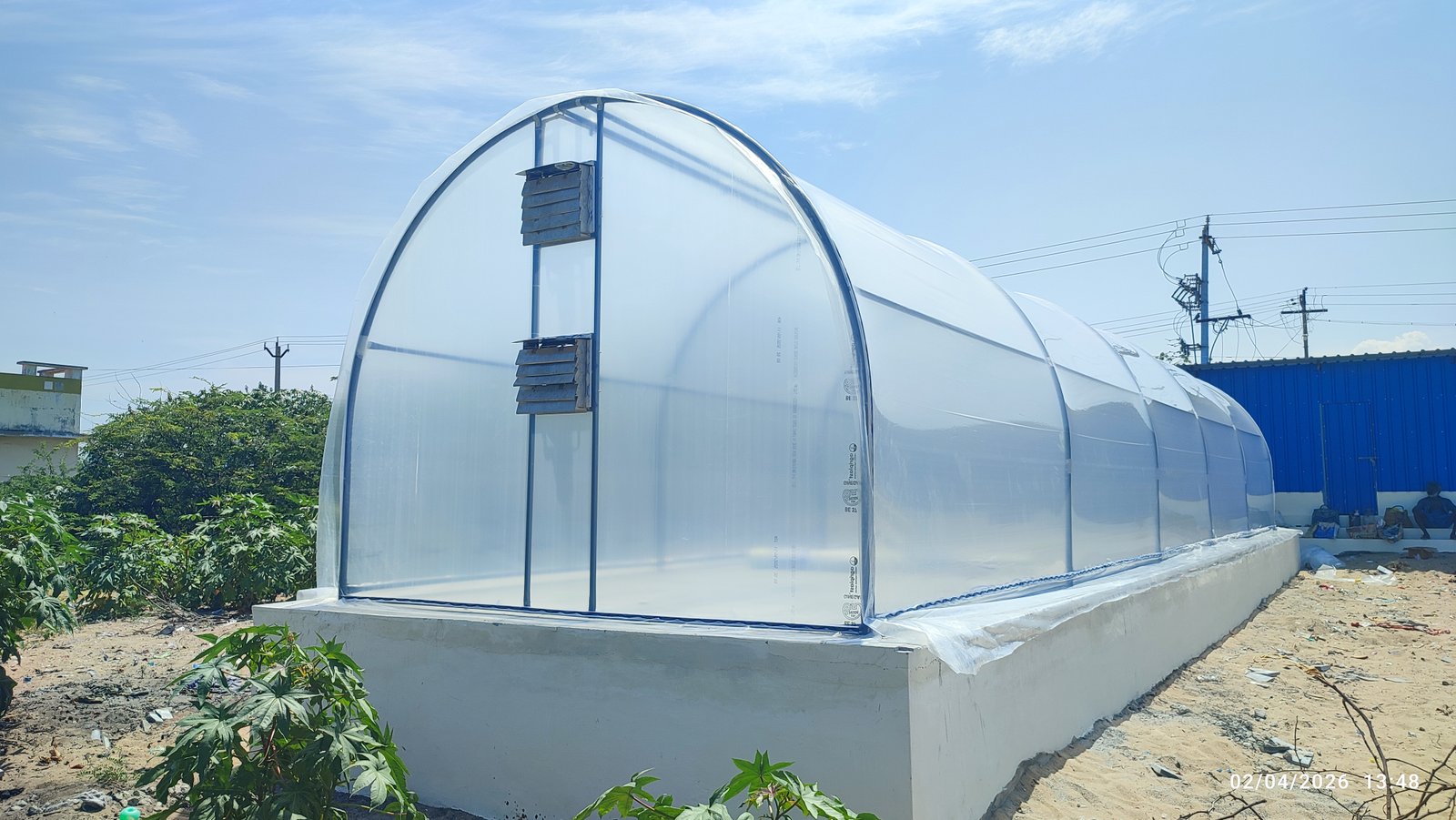 Solar Pump