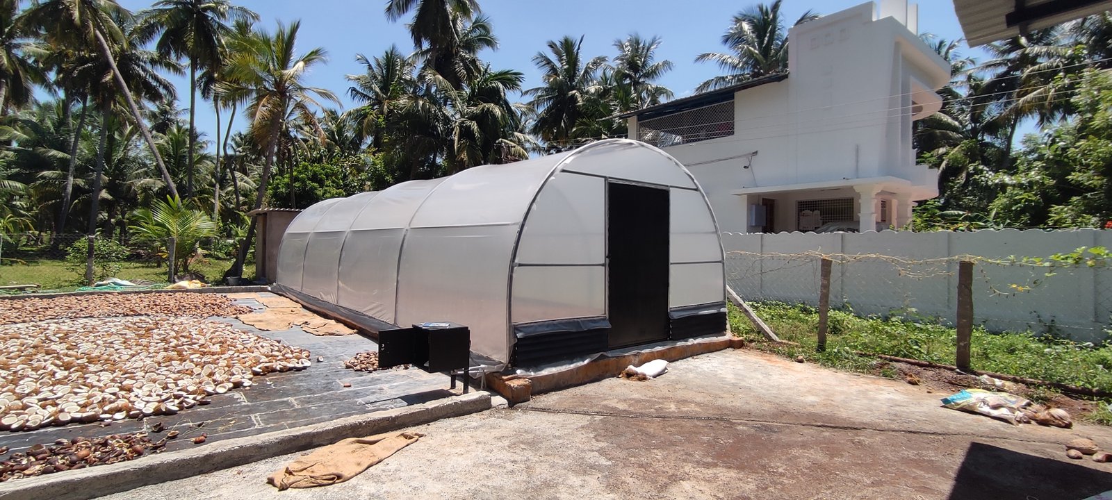 Solar Pump