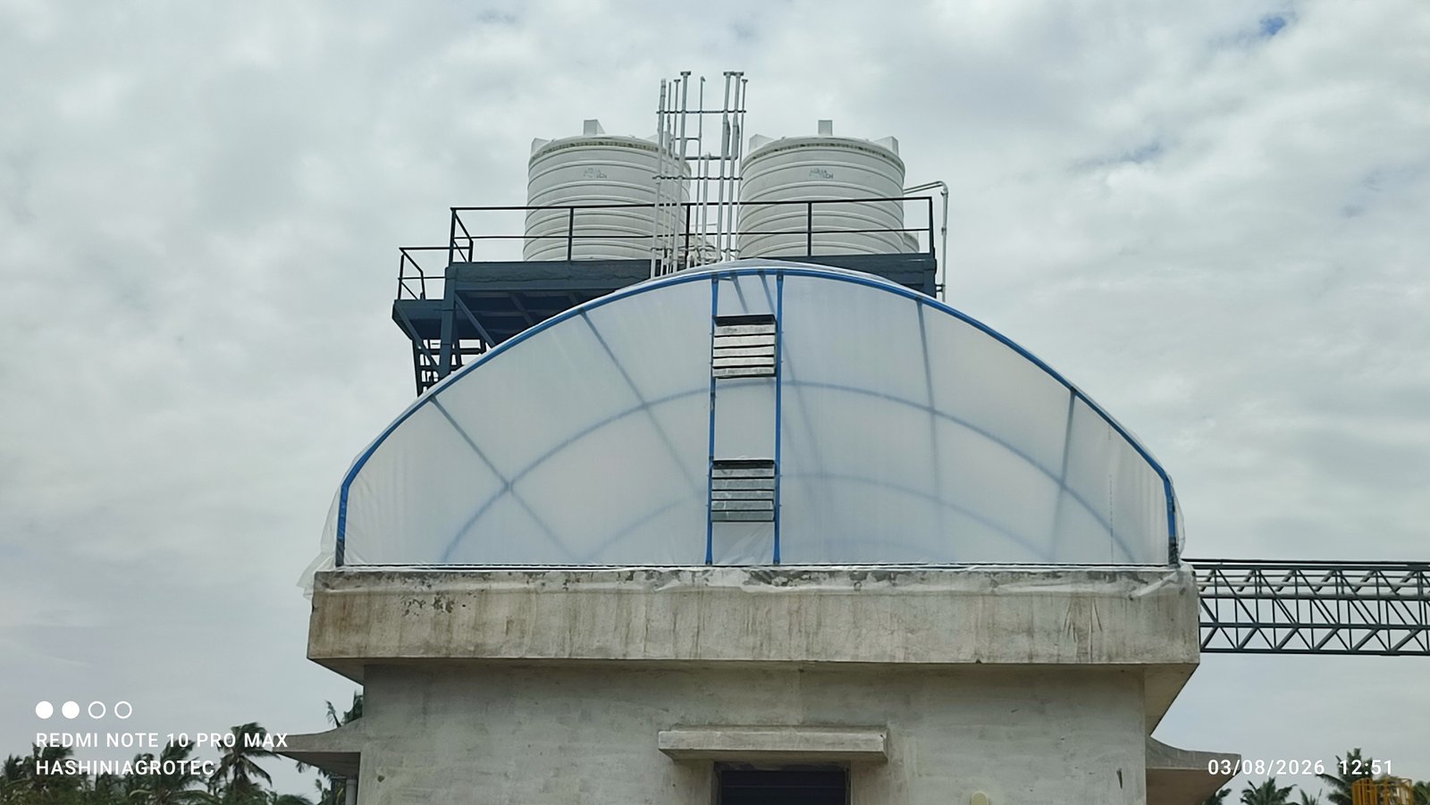 Solar Pump