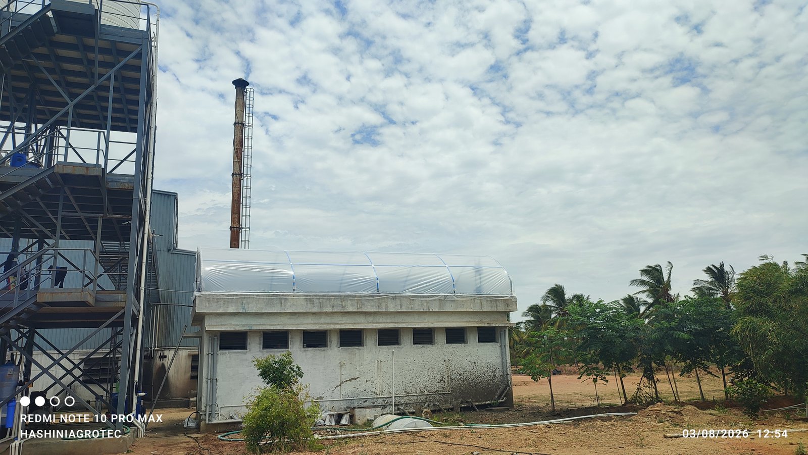 Solar Pump