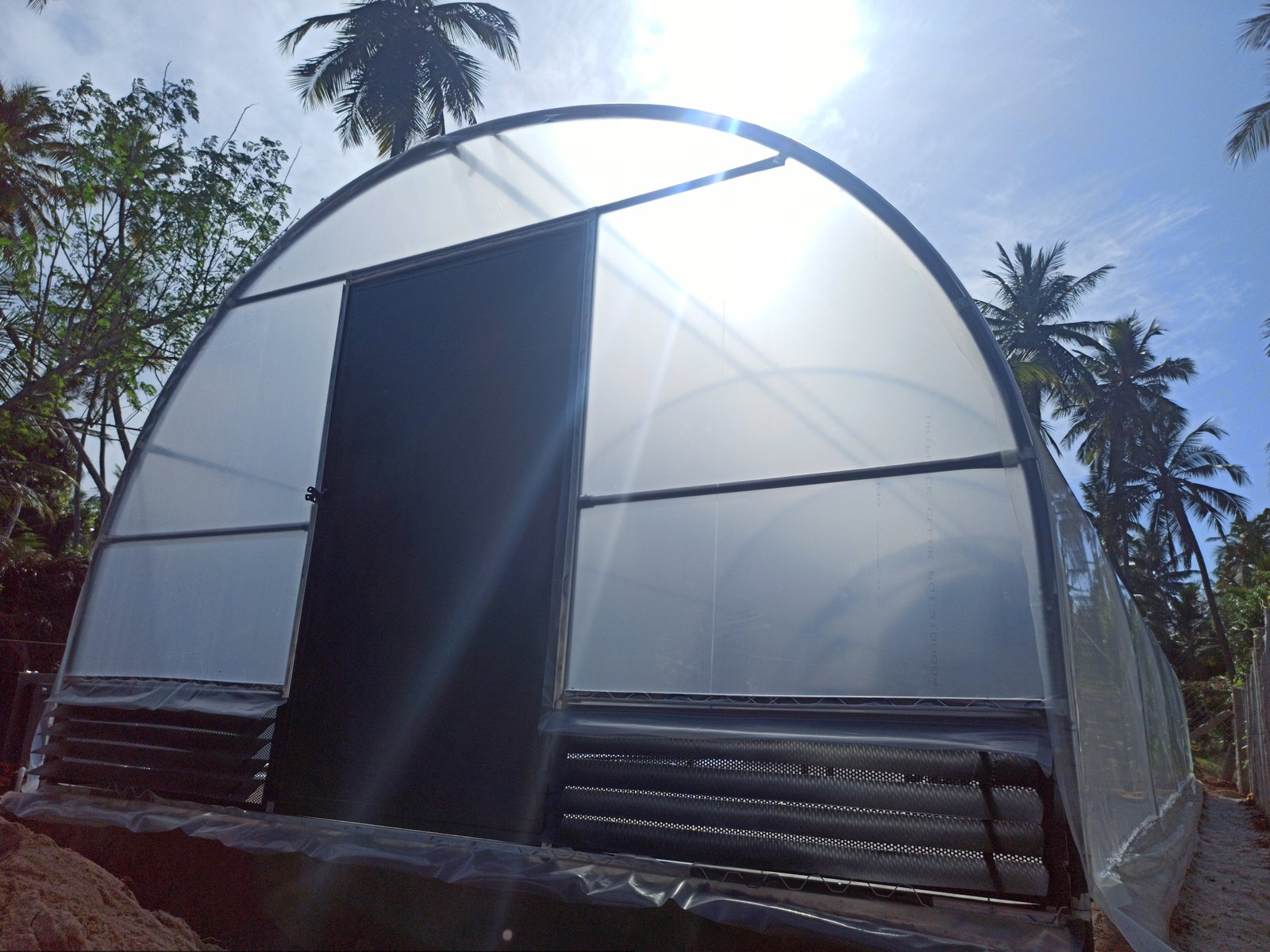 Solar Pump