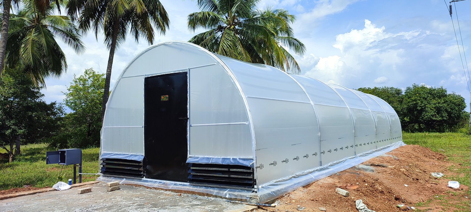 Solar Pump